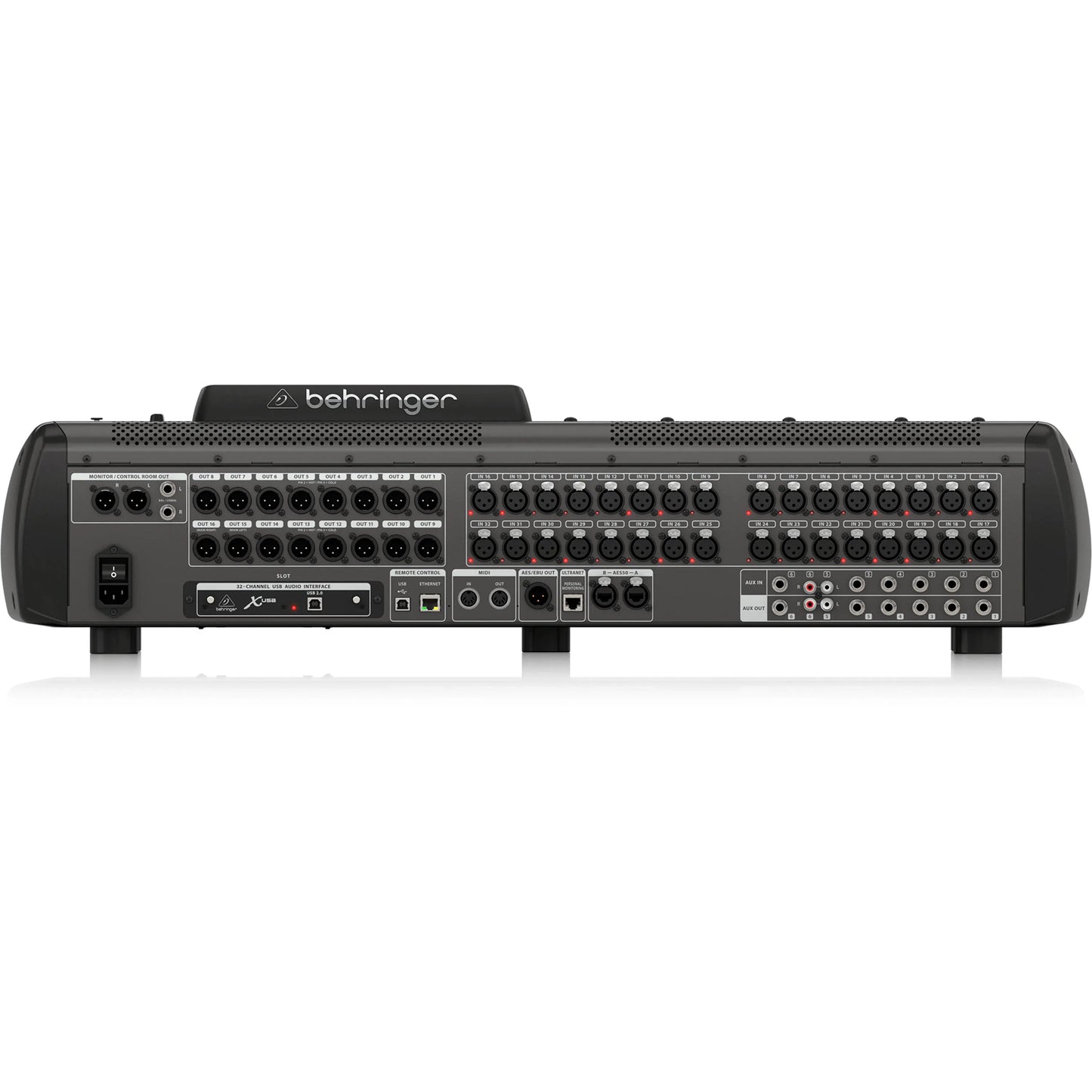 BEHRINGER X32