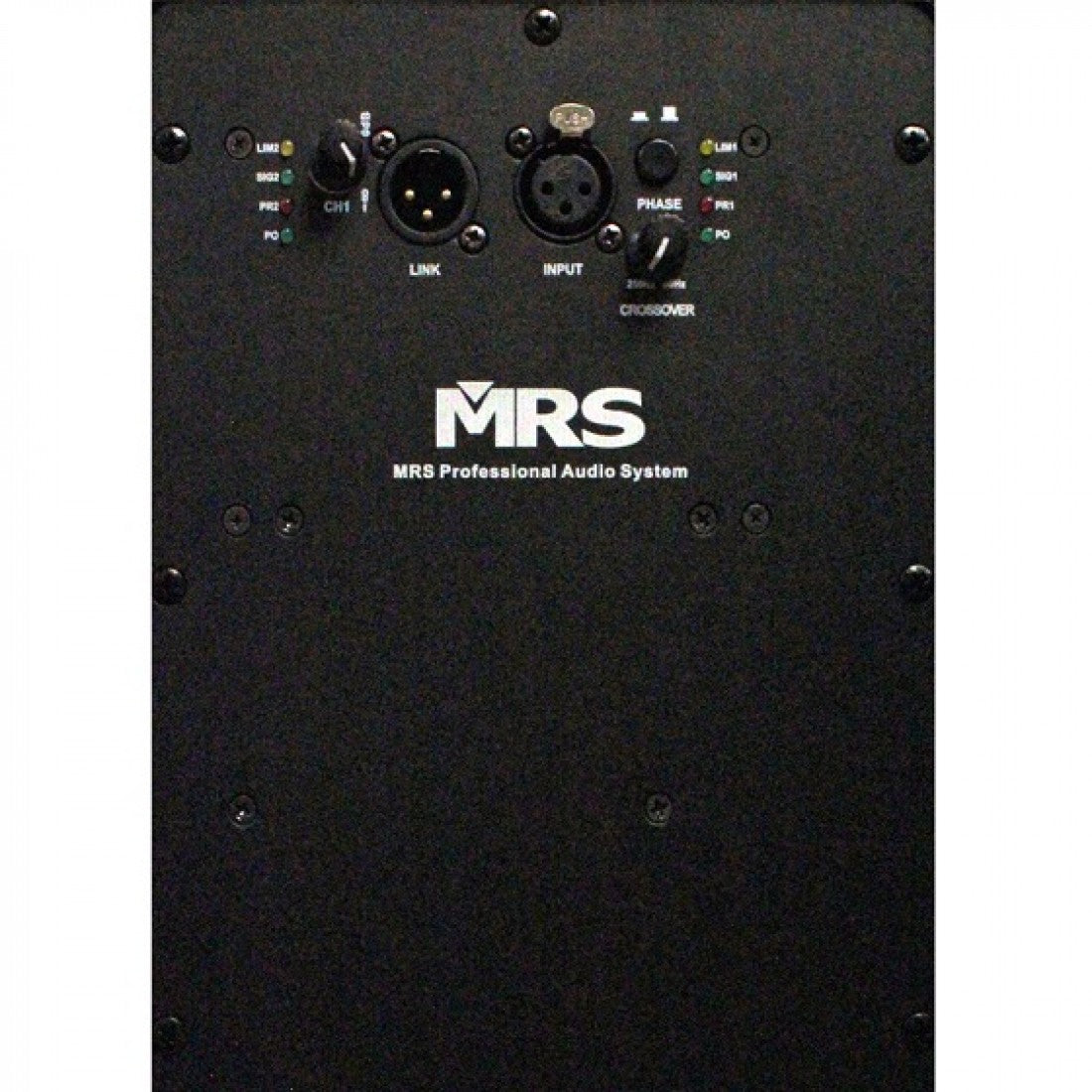 MRS H-218 P (ACTIVO)