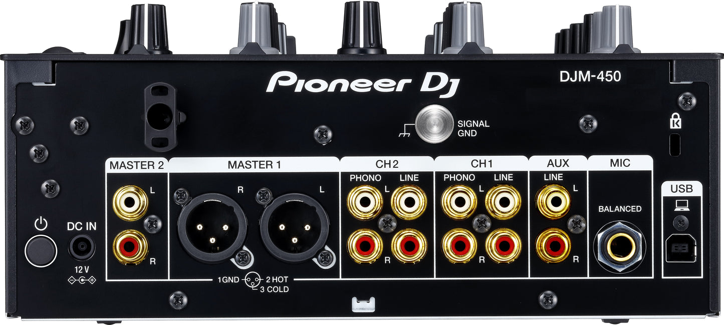 PIONEER DJM-450
