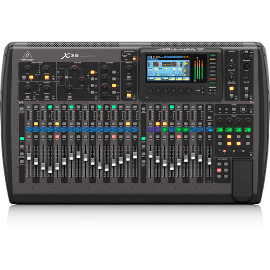 BEHRINGER X32