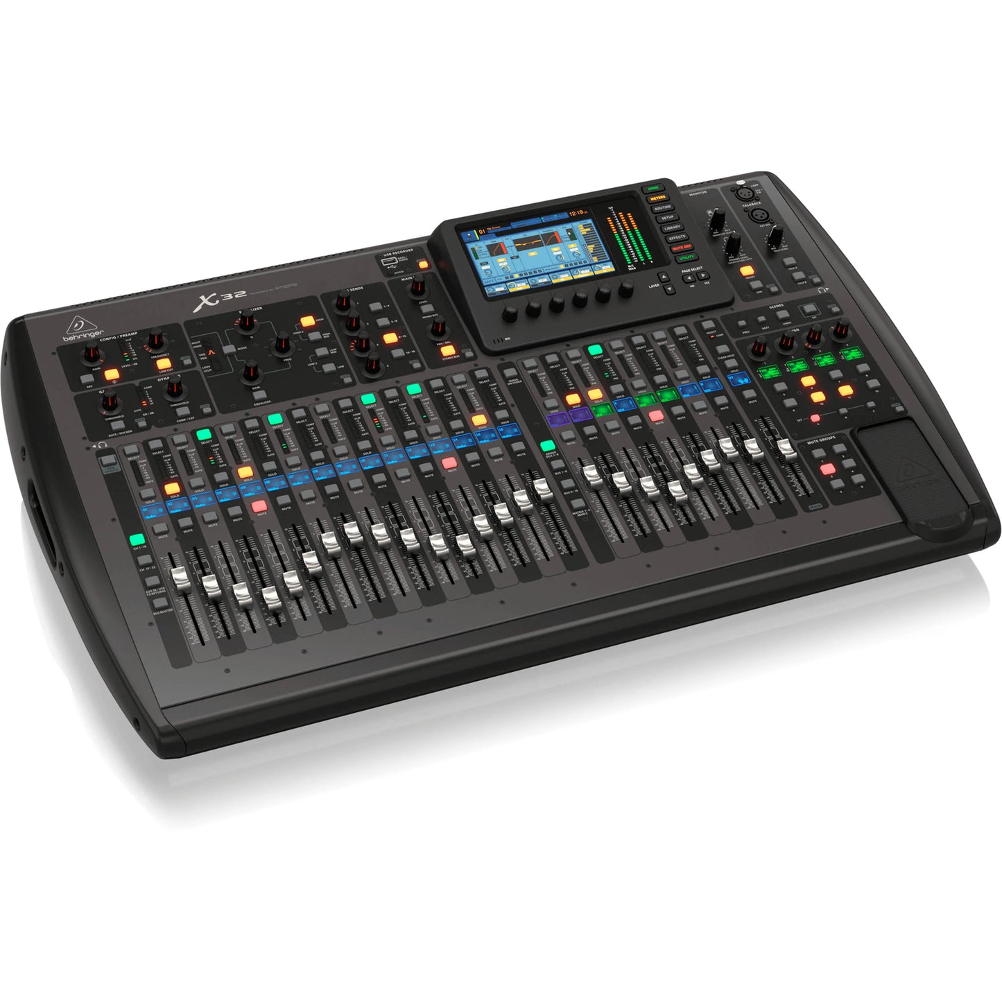BEHRINGER X32