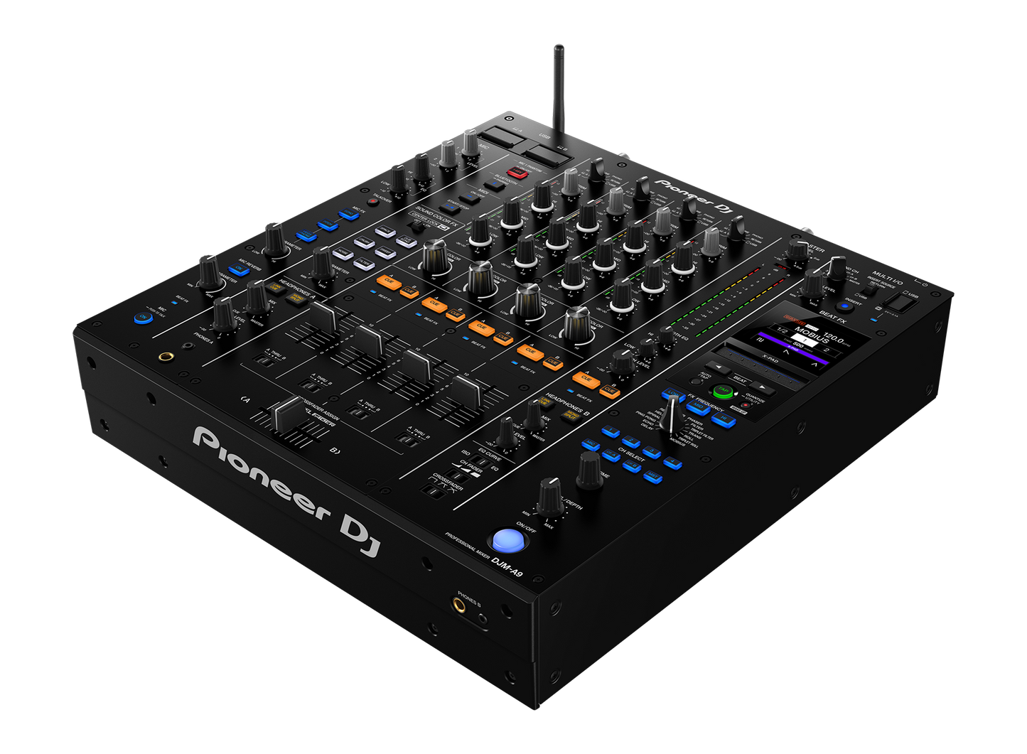 PIONEER DJM-A9