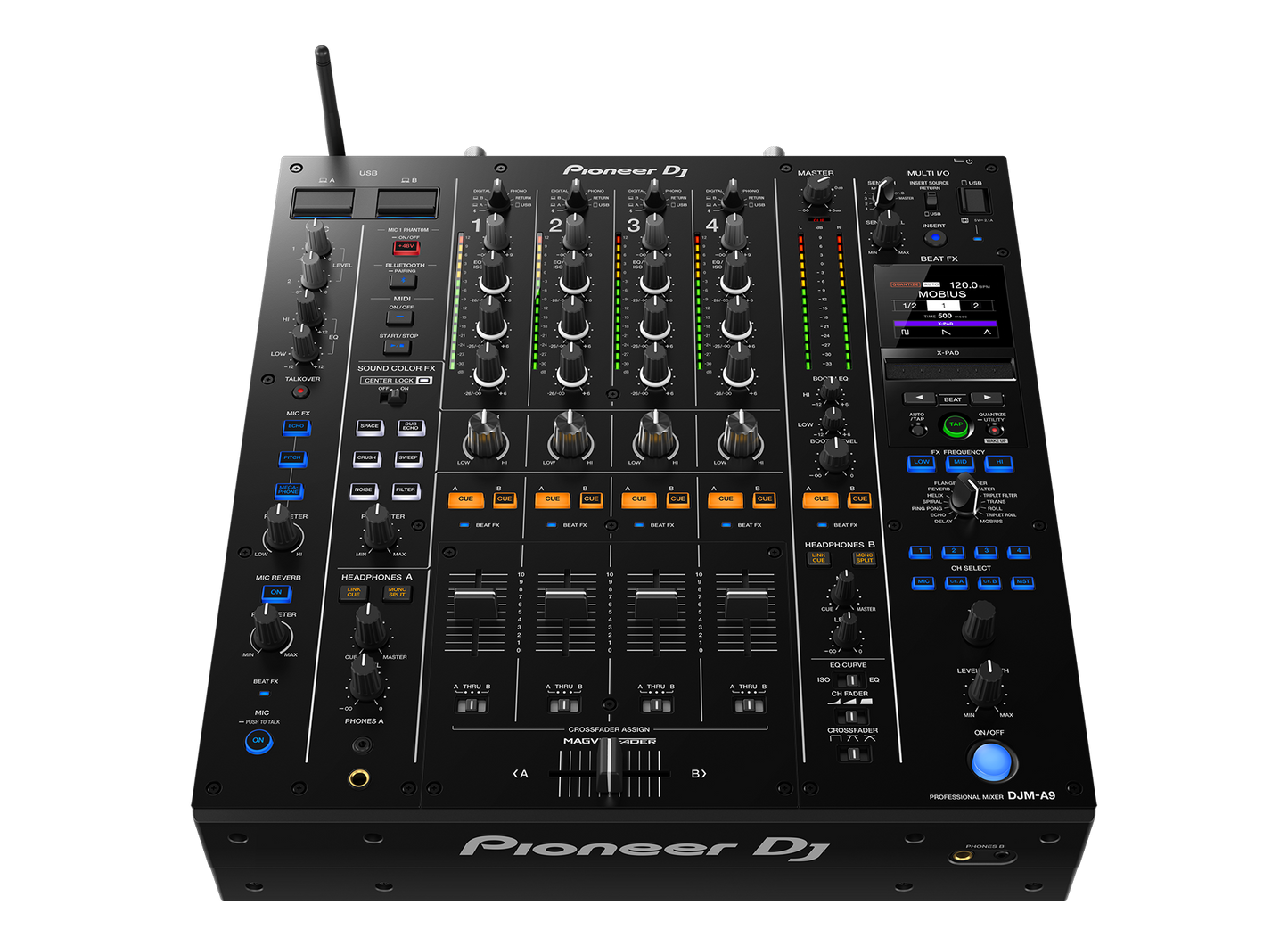 PIONEER DJM-A9