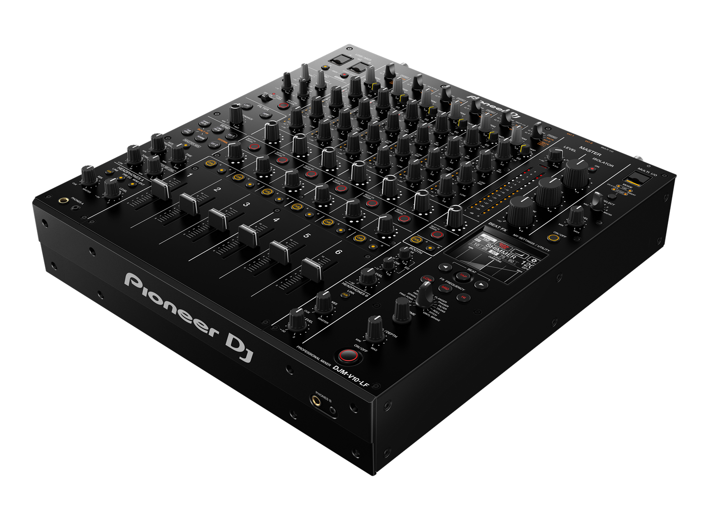 PIONEER DJM-V10 LF