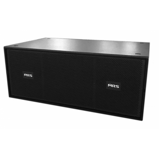 MRS H-318 P (ACTIVO)