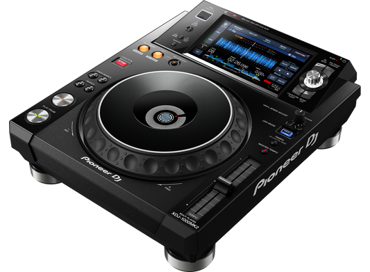 PIONEER XDJ-1000MK2