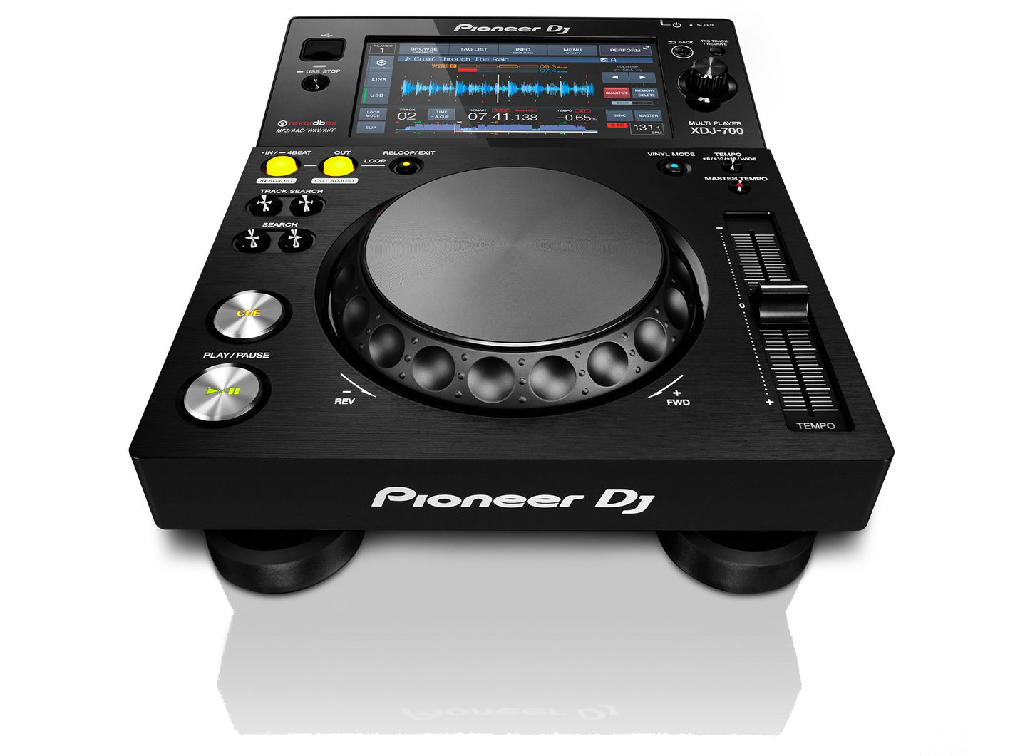 PIONEER XDJ-700