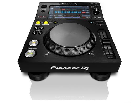 PIONEER XDJ-700