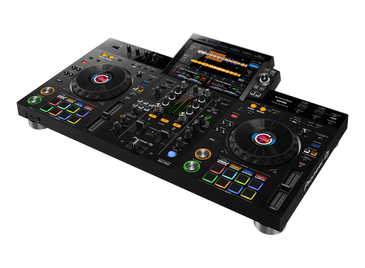PIONEER XDJ-RX3