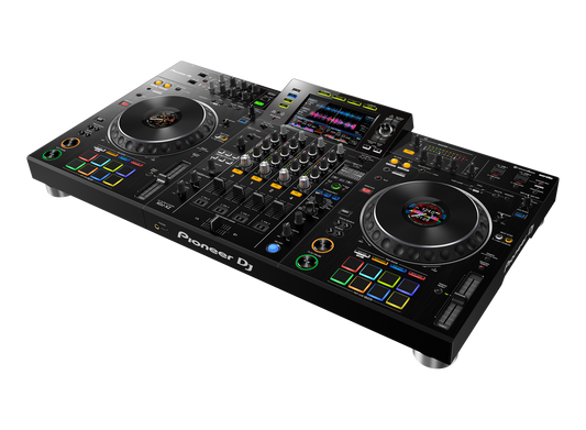 PIONEER XDJ-XZ