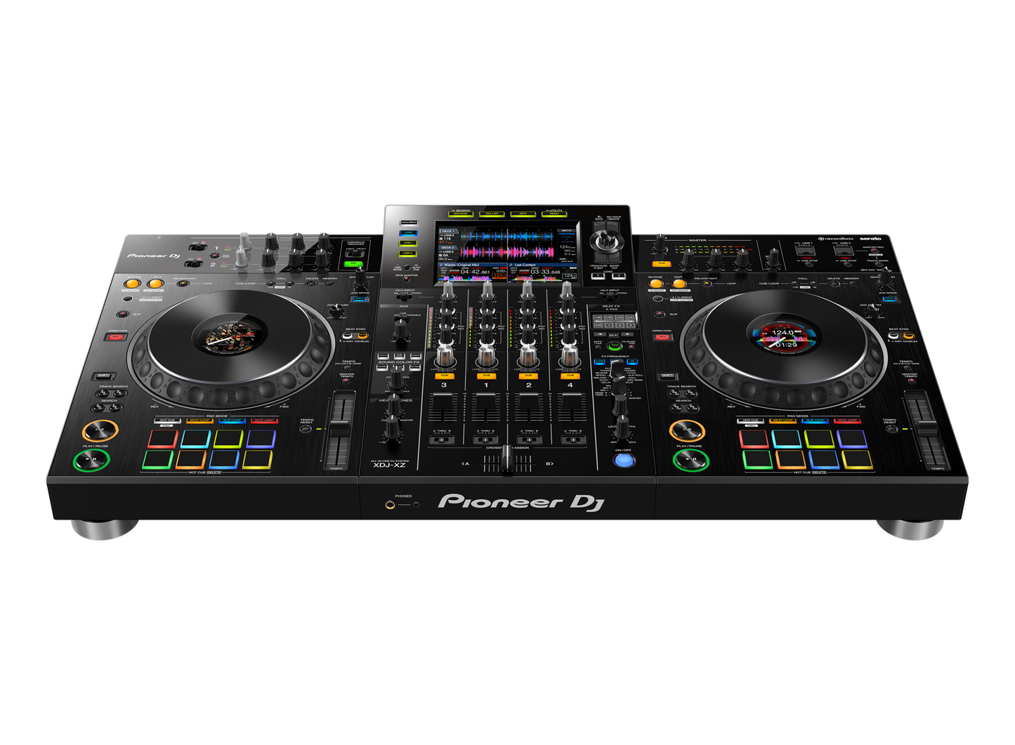 PIONEER XDJ-XZ