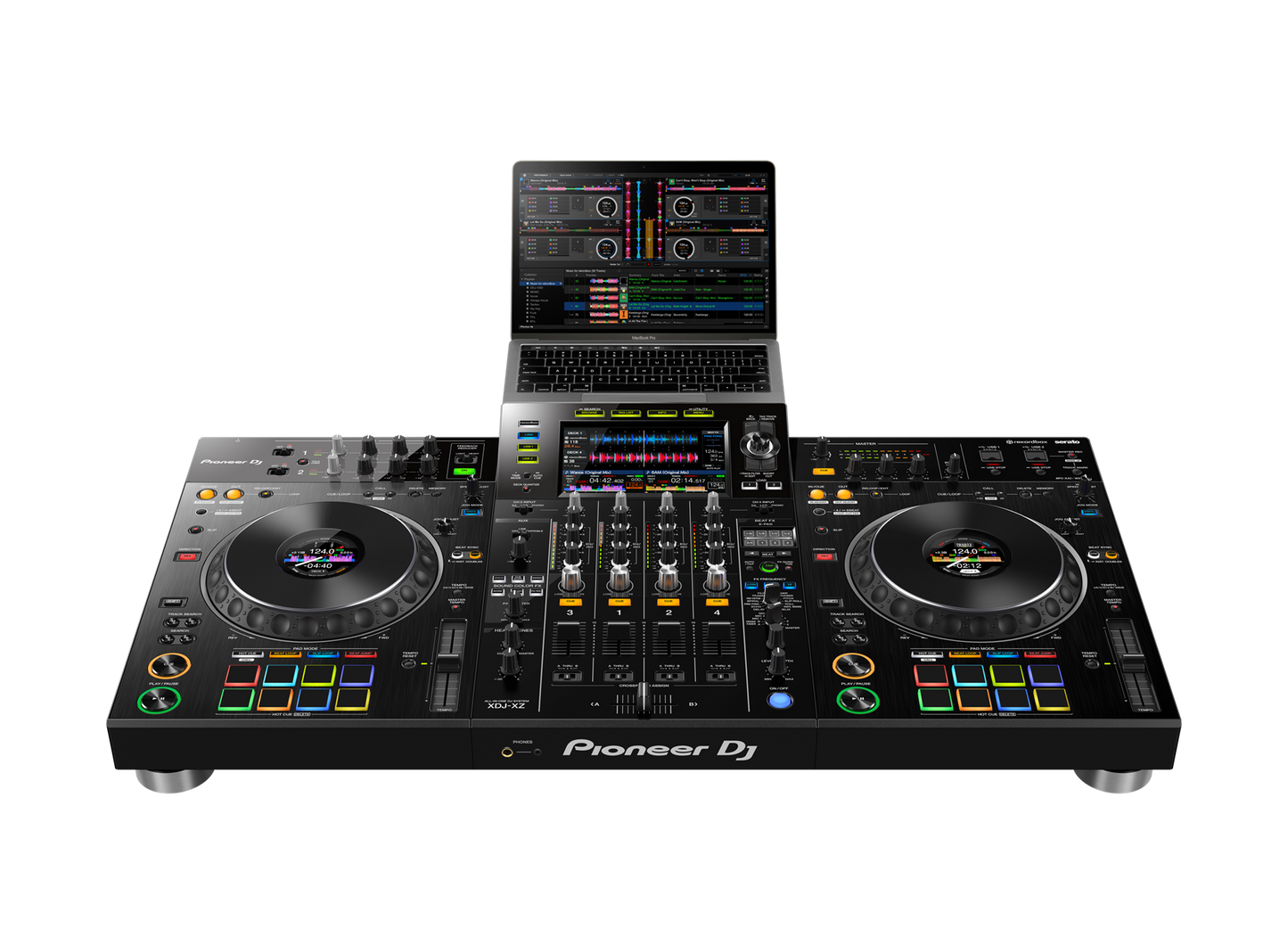 PIONEER XDJ-XZ