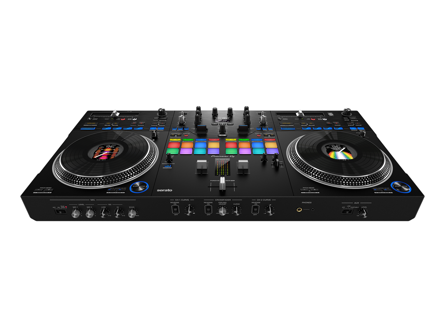 PIONEER DDJ-REV7