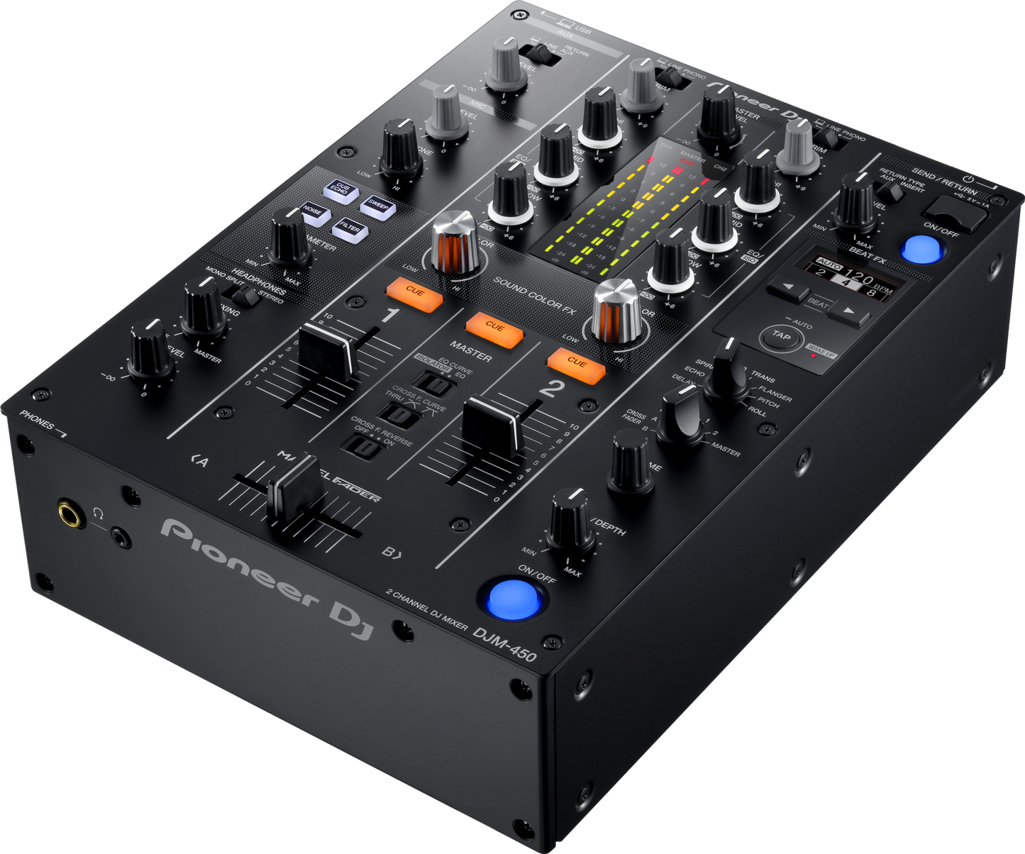 PIONEER DJM-450