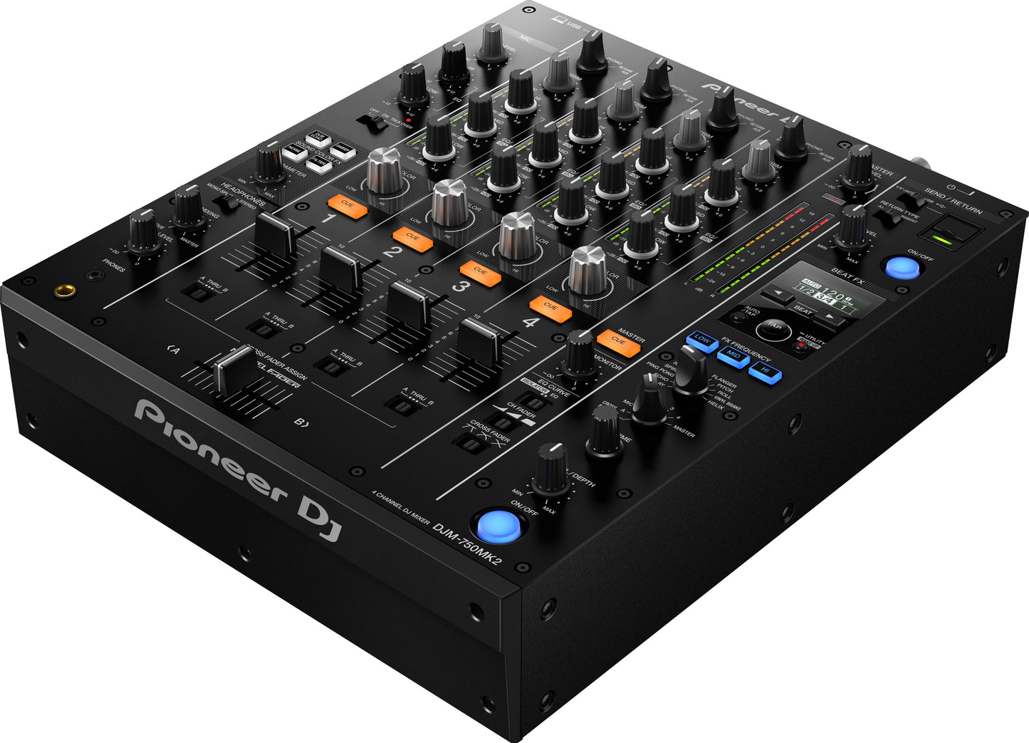 PIONEER DJM-750MK2