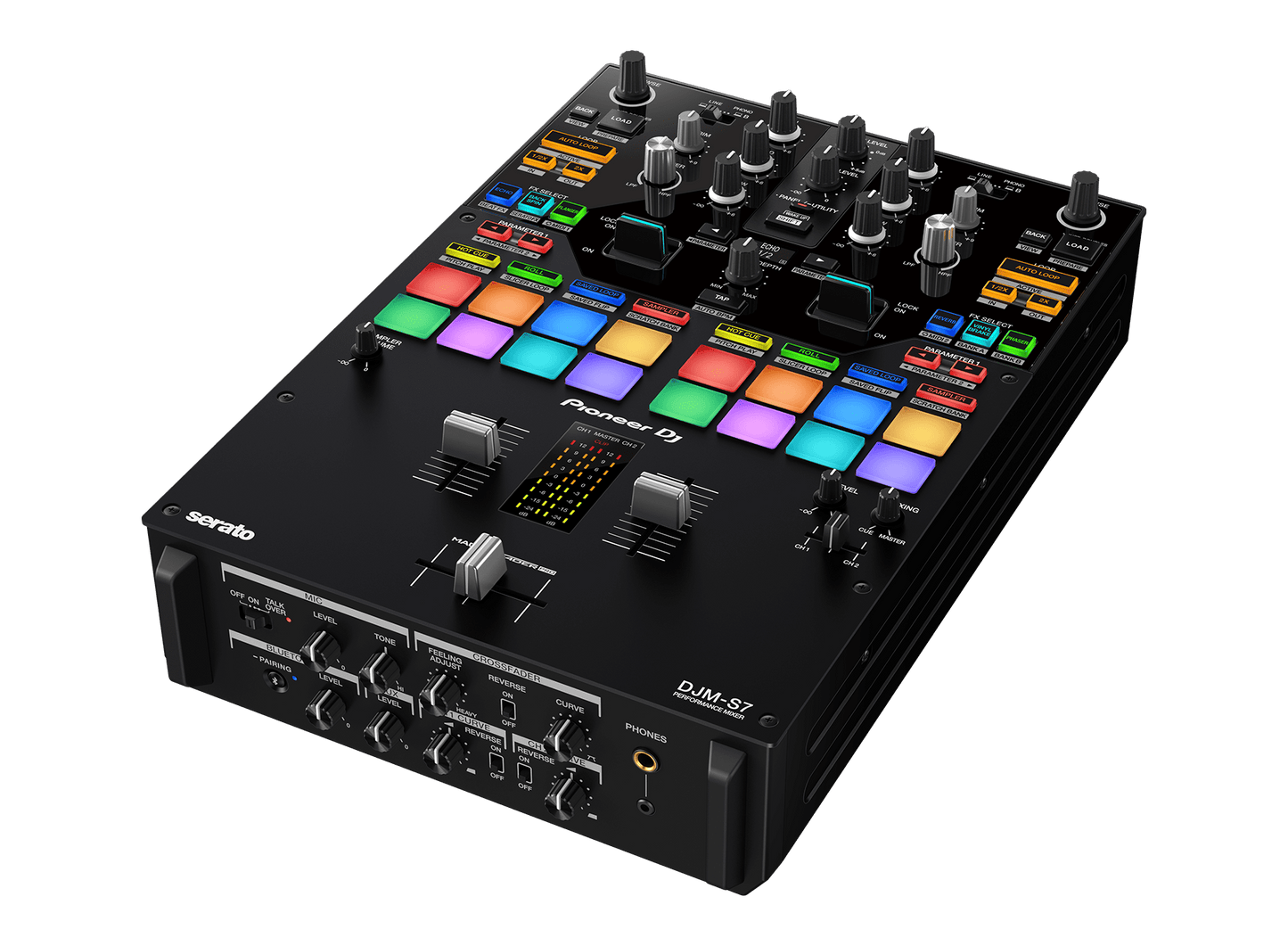 PIONEER DJM-S7