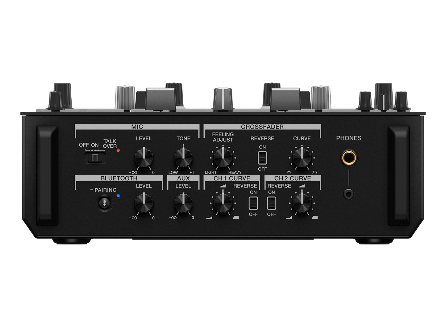 PIONEER DJM-S7