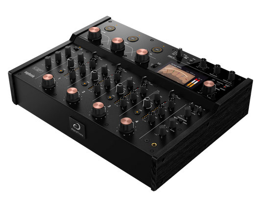 ALPHA THETA EUPHONIA