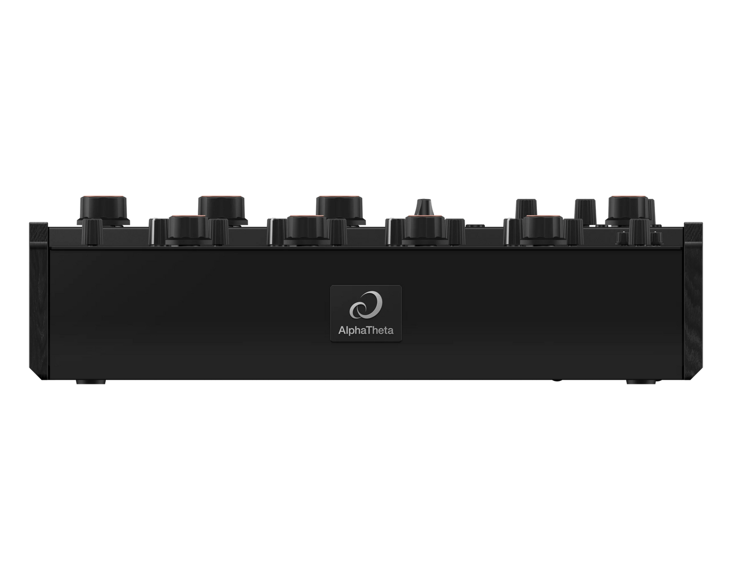 ALPHA THETA EUPHONIA