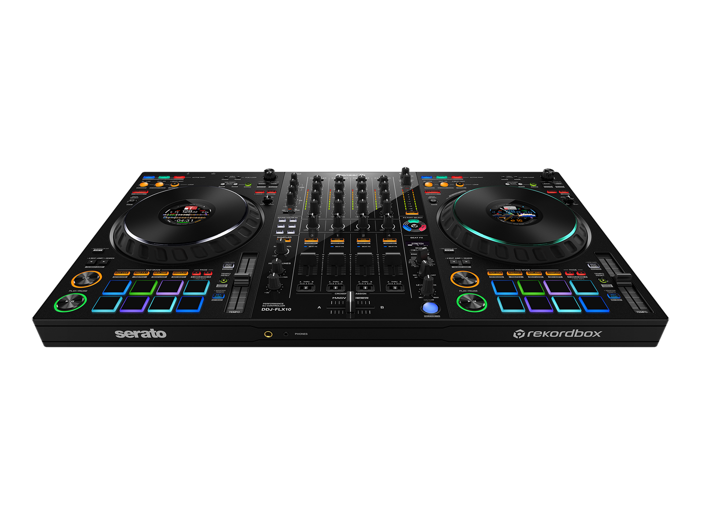 PIONEER DDJ-FLX10