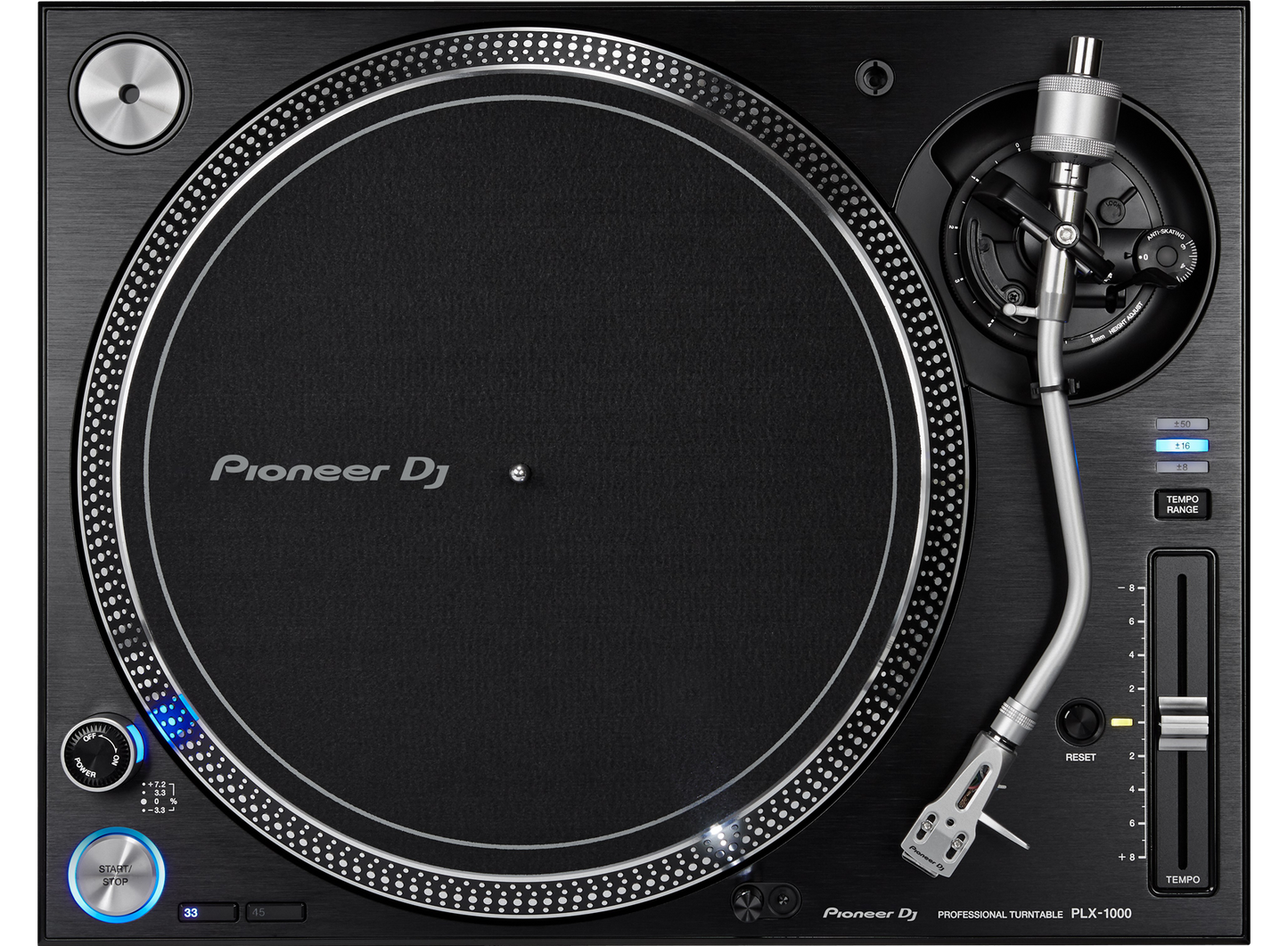 PIONEER PLX-1000