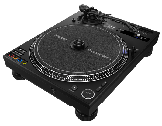 PIONEER PLX-CRSS12