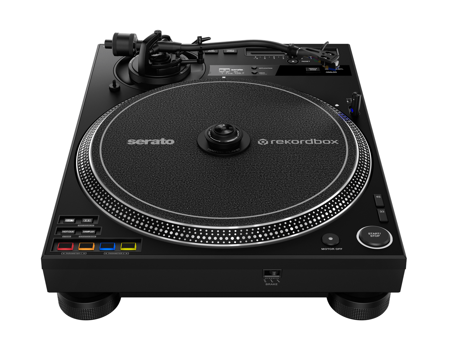 PIONEER PLX-CRSS12