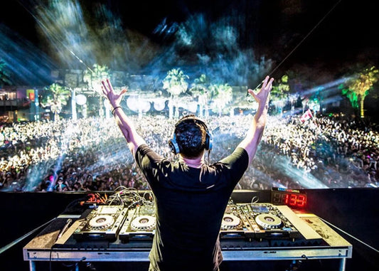 CURSO DJ PROFESIONAL