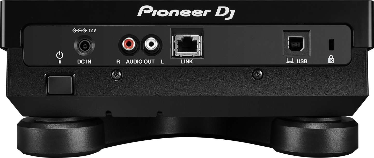 PIONEER XDJ-700